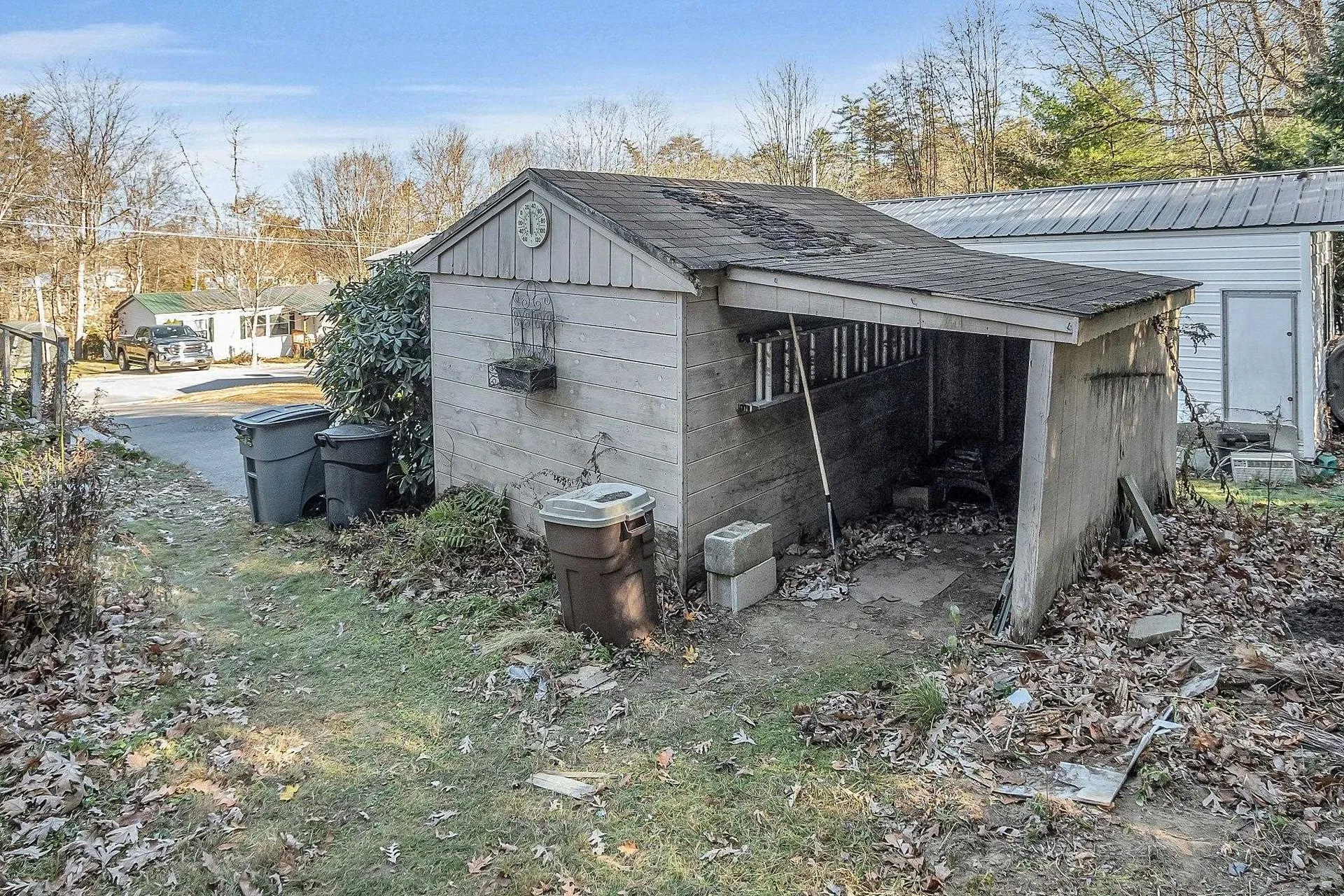 92 Lat Lane Swanzey NH 03446