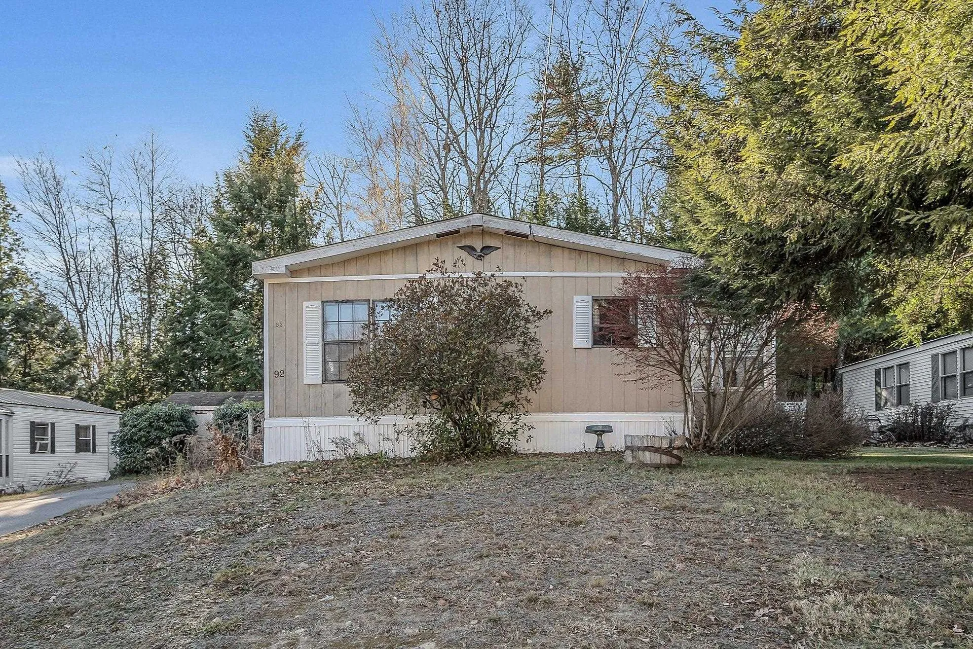 92 Lat Lane Swanzey NH 03446