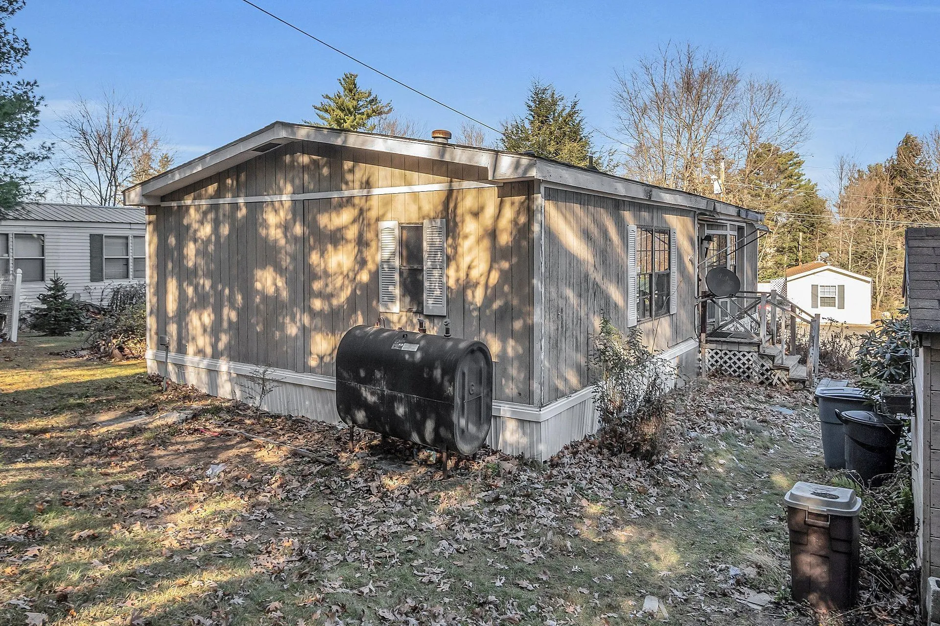 92 Lat Lane Swanzey NH 03446