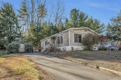 92 Lat Lane Swanzey NH 03446