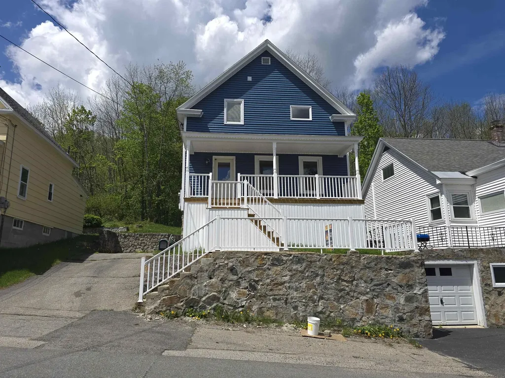 569 Western Avenue Berlin NH 03570