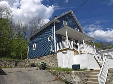 569 Western Avenue Berlin NH 03570
