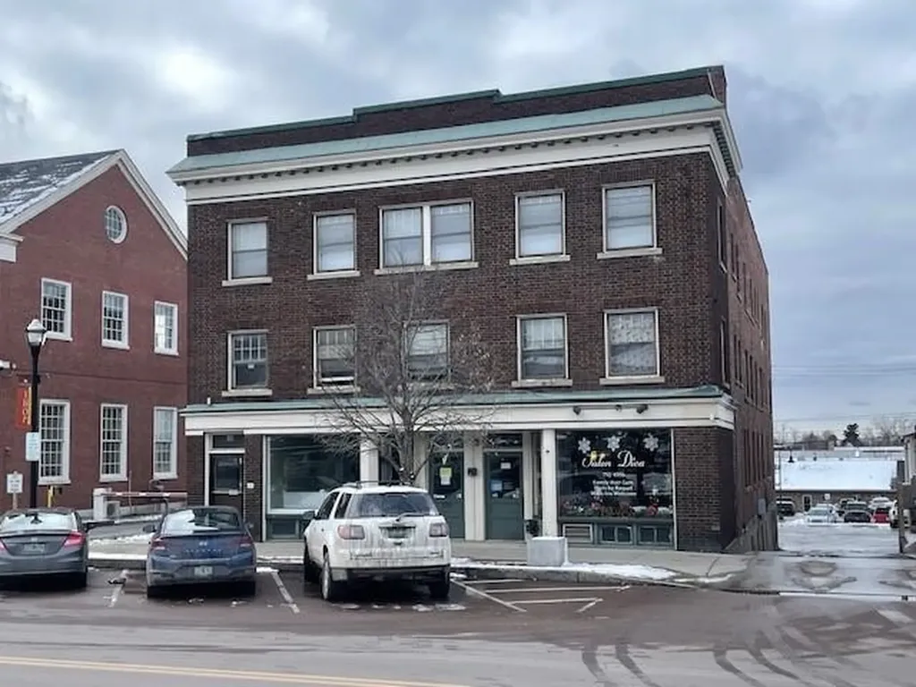 42-46 S Main Street St. Albans City VT 05478