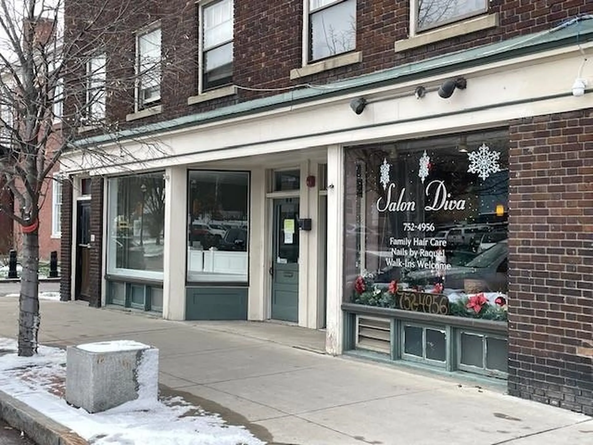42-46 S Main Street St. Albans City VT 05478
