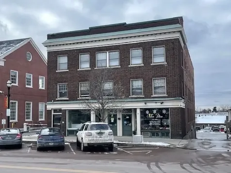42-46 S Main Street St. Albans City VT 05478