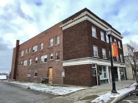 42-46 S Main Street St. Albans City VT 05478