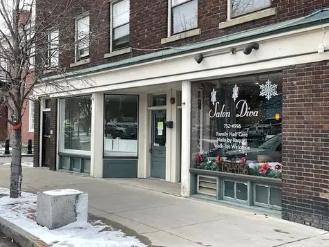 42-46 S Main Street St. Albans City VT 05478