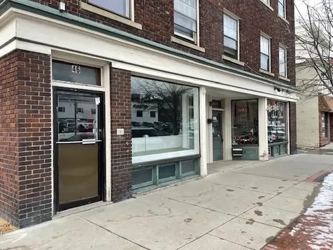 42-46 S Main Street St. Albans City VT 05478