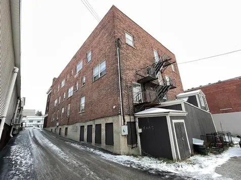 42-46 S Main Street St. Albans City VT 05478