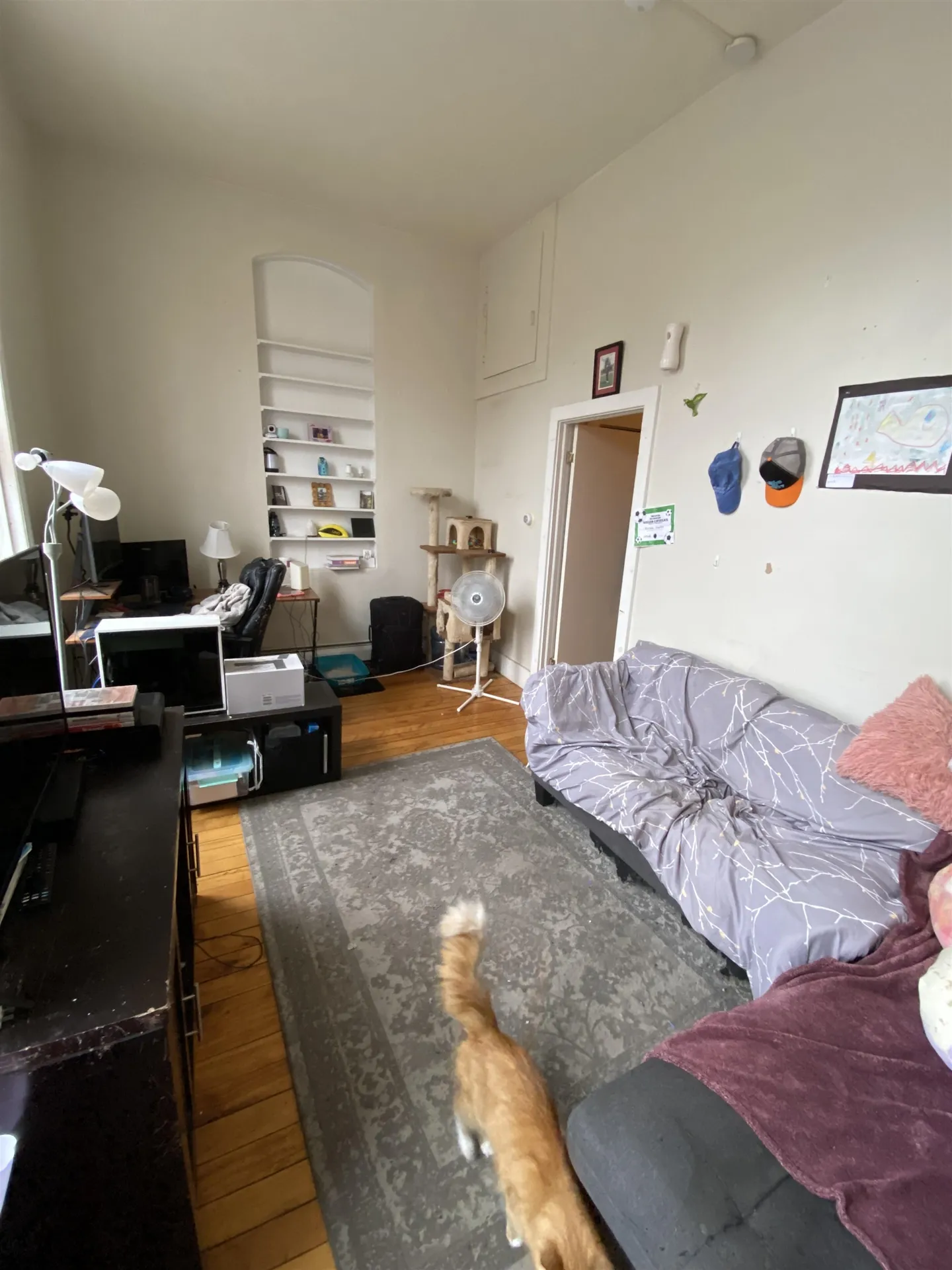 2-8 S Main Street St. Albans City VT 05478