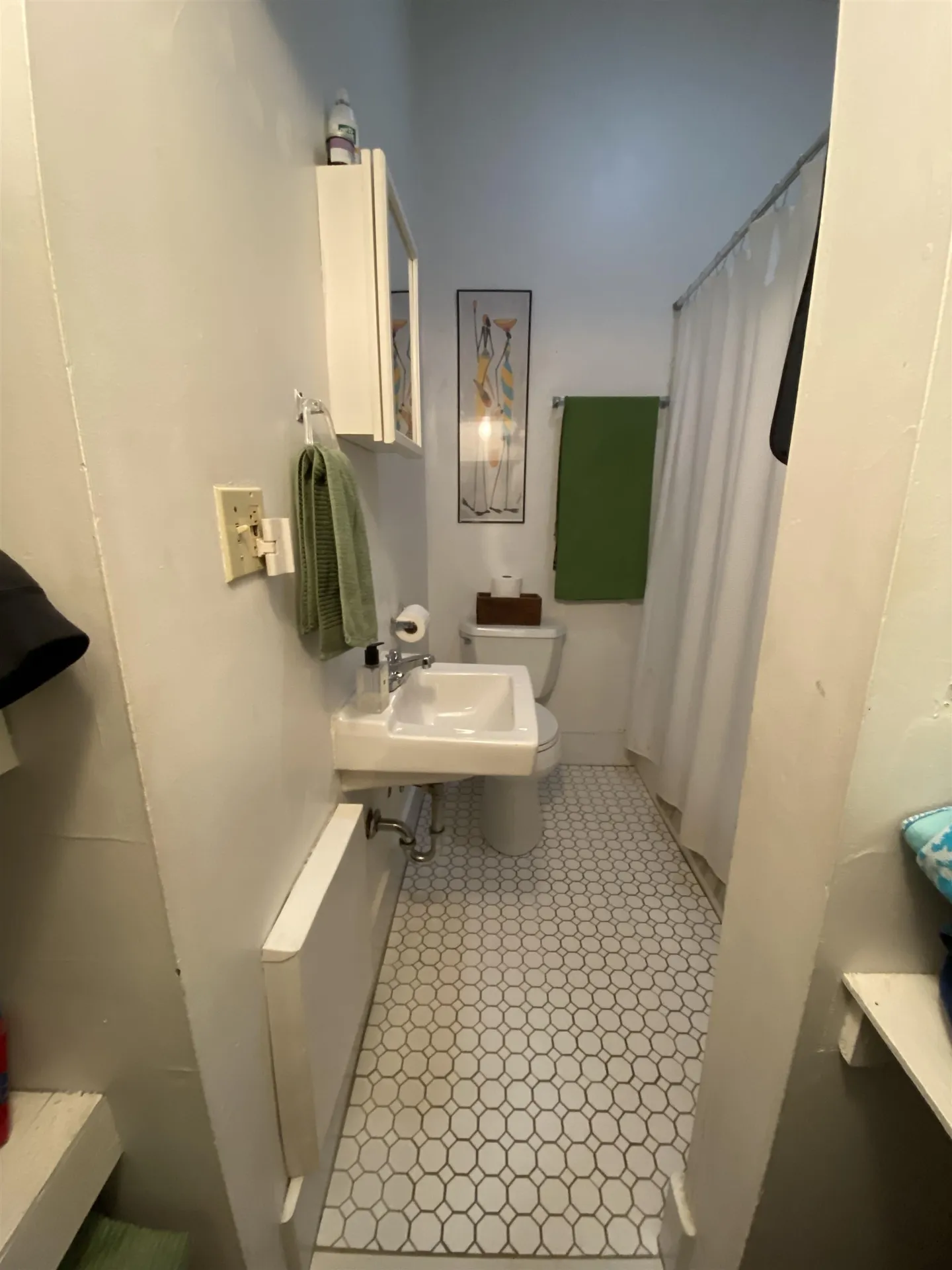 2-8 S Main Street St. Albans City VT 05478