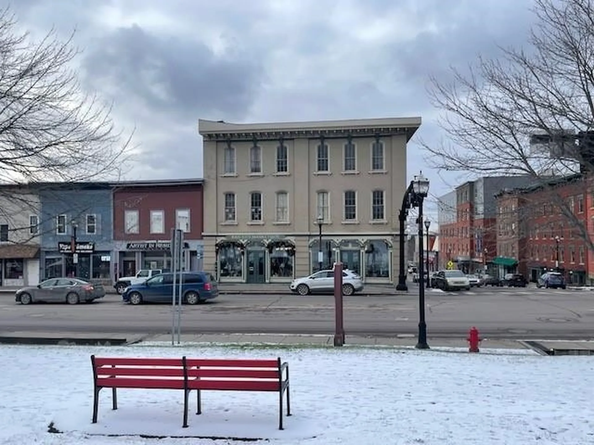 2-8 S Main Street St. Albans City VT 05478