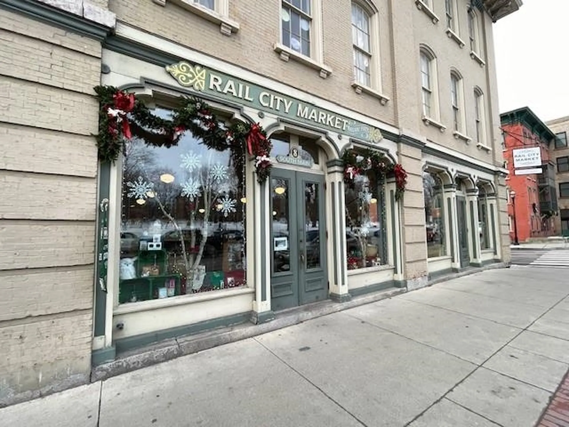 2-8 S Main Street St. Albans City VT 05478