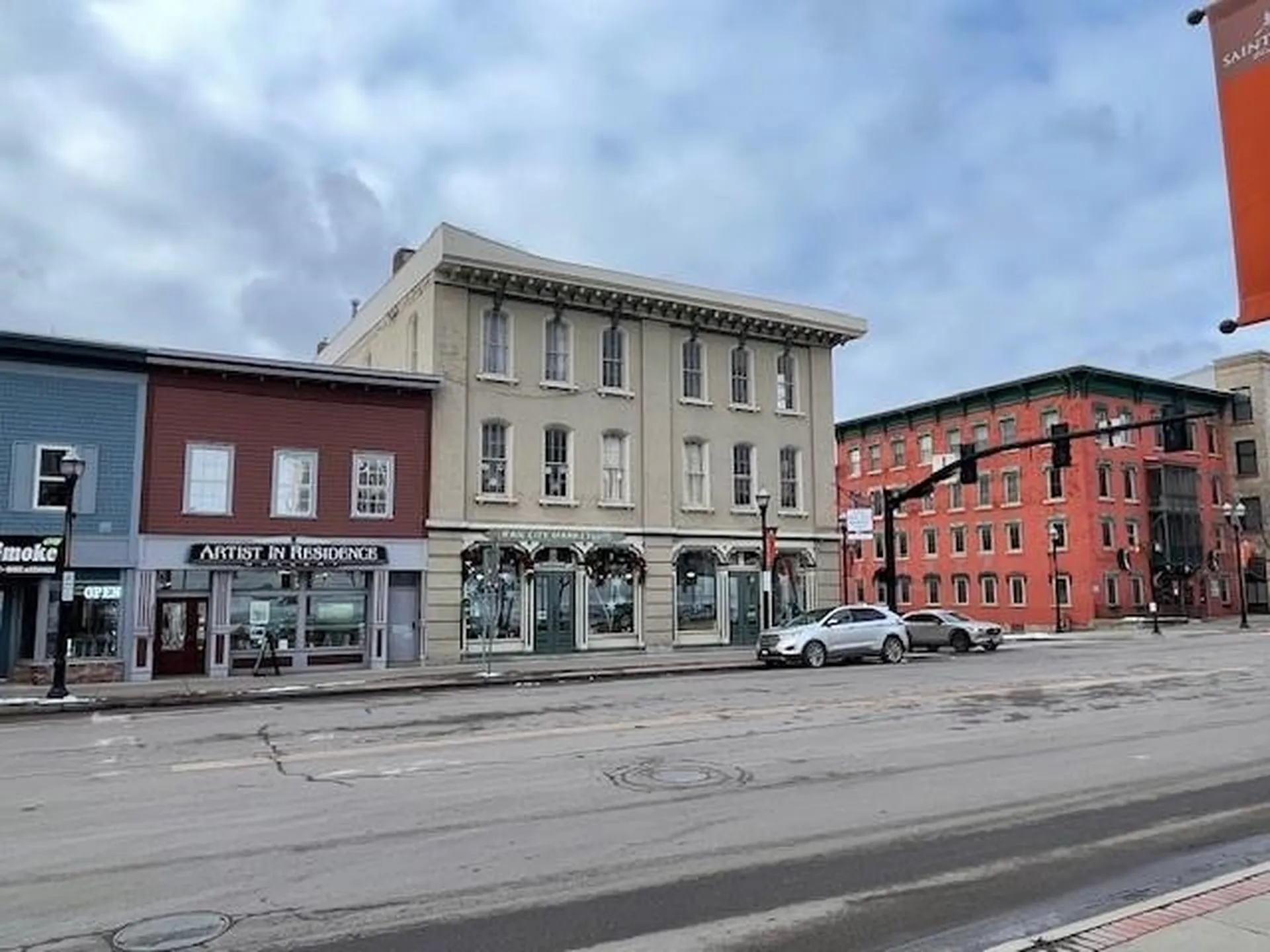 2-8 S Main Street St. Albans City VT 05478