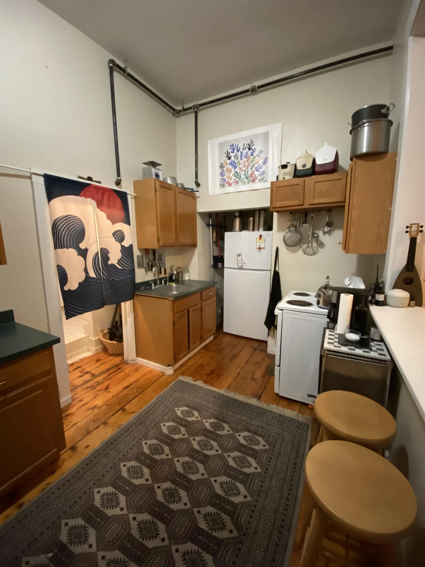 2-8 S Main Street St. Albans City VT 05478