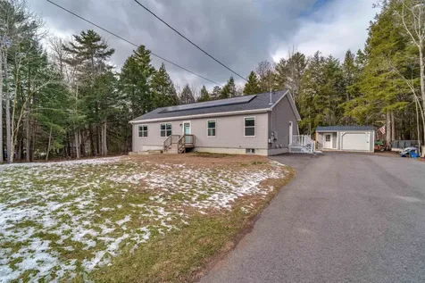 210 Pinkham Road Middleton NH 03887