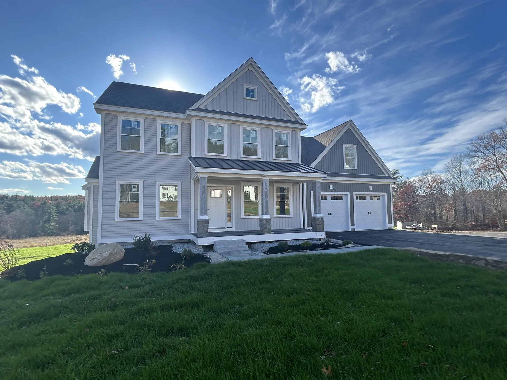 53 English Range Road Derry NH 03038