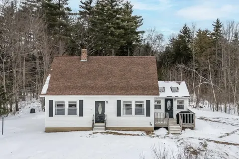 388 Loon Pond Road Gilmanton NH 03237