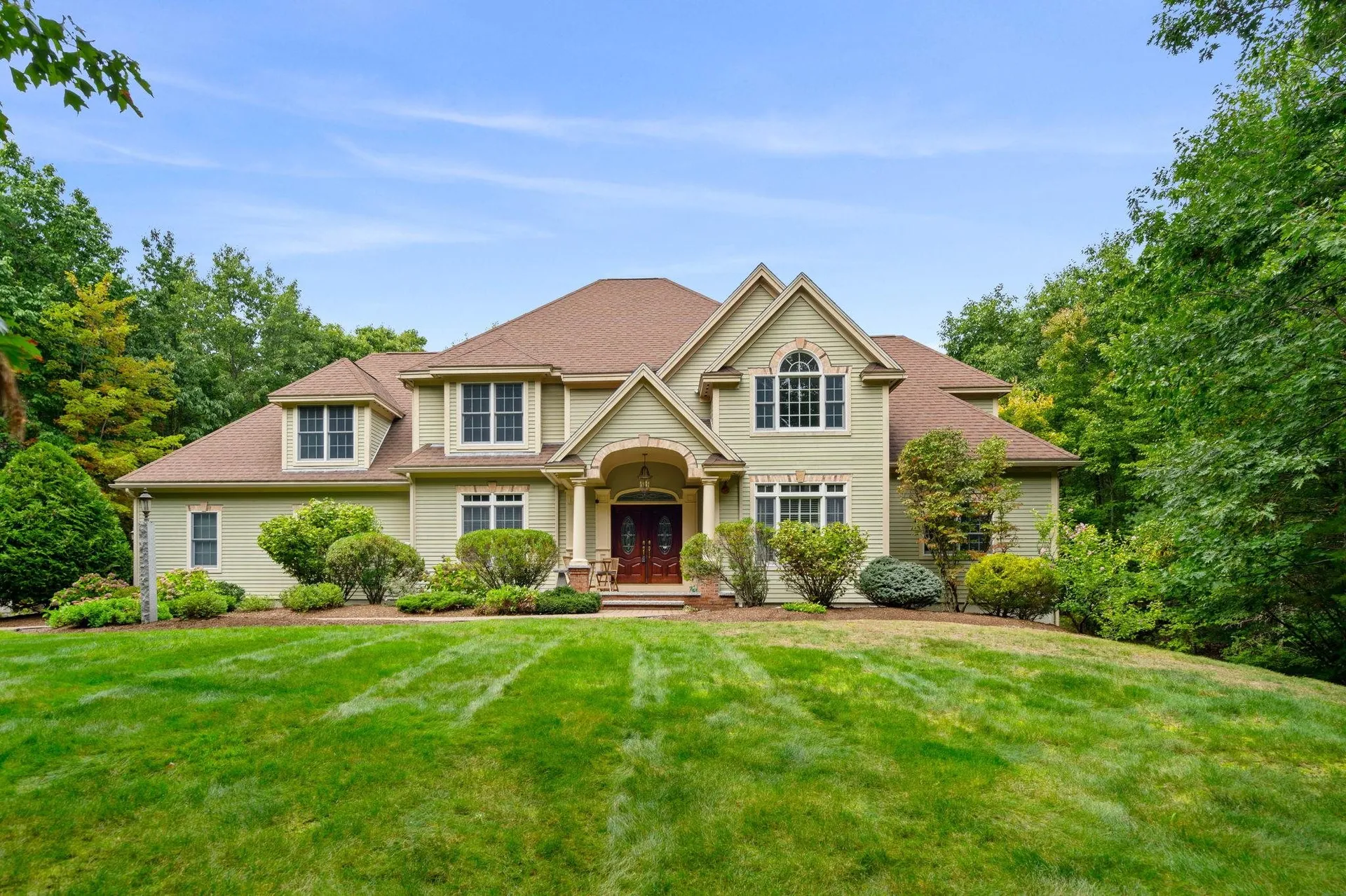 78 Brick Mill Road Bedford NH 03110