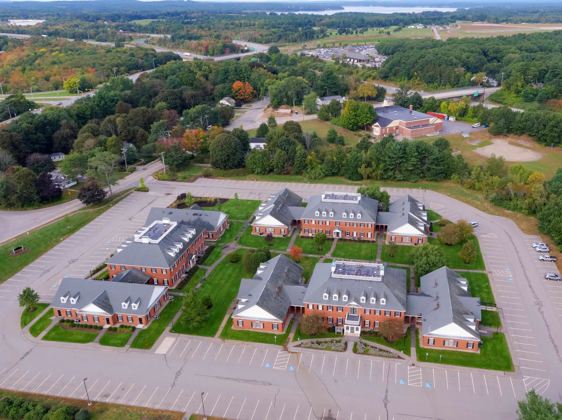 875 Greenland Road Portsmouth NH 03801