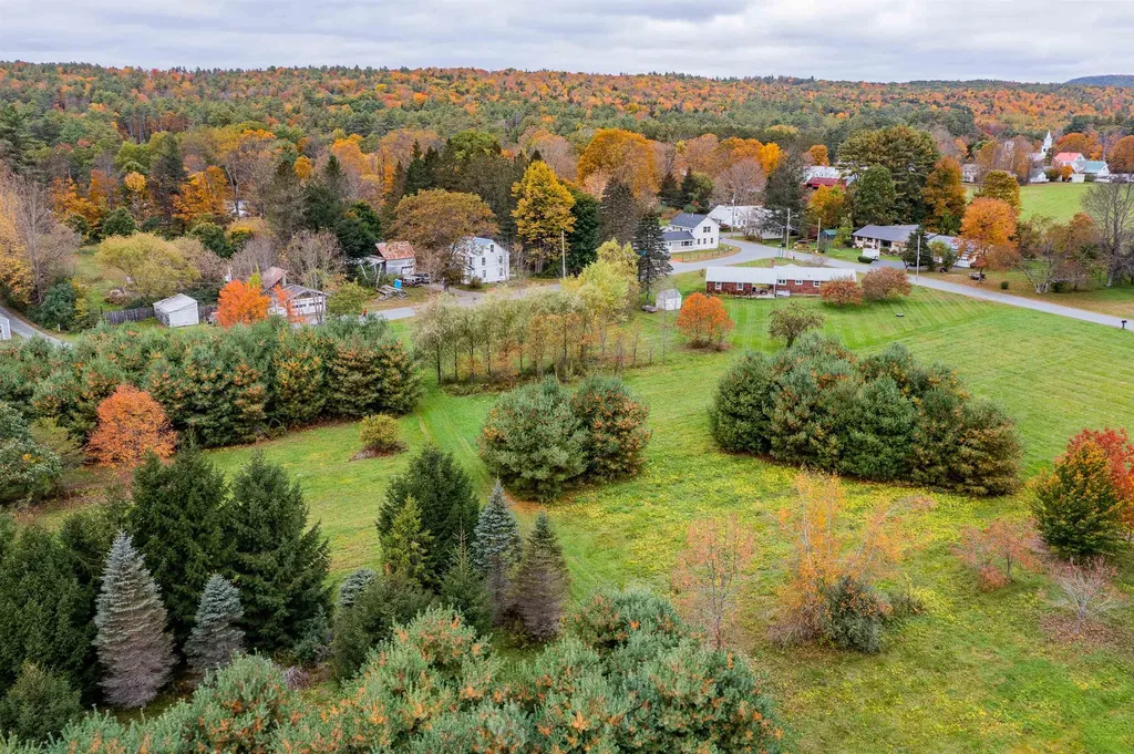 0 Hayward Road Plainfield NH 03781