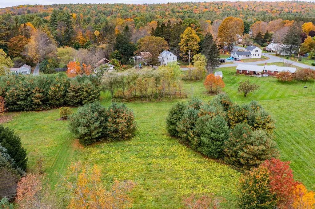 0 Hayward Road Plainfield NH 03781
