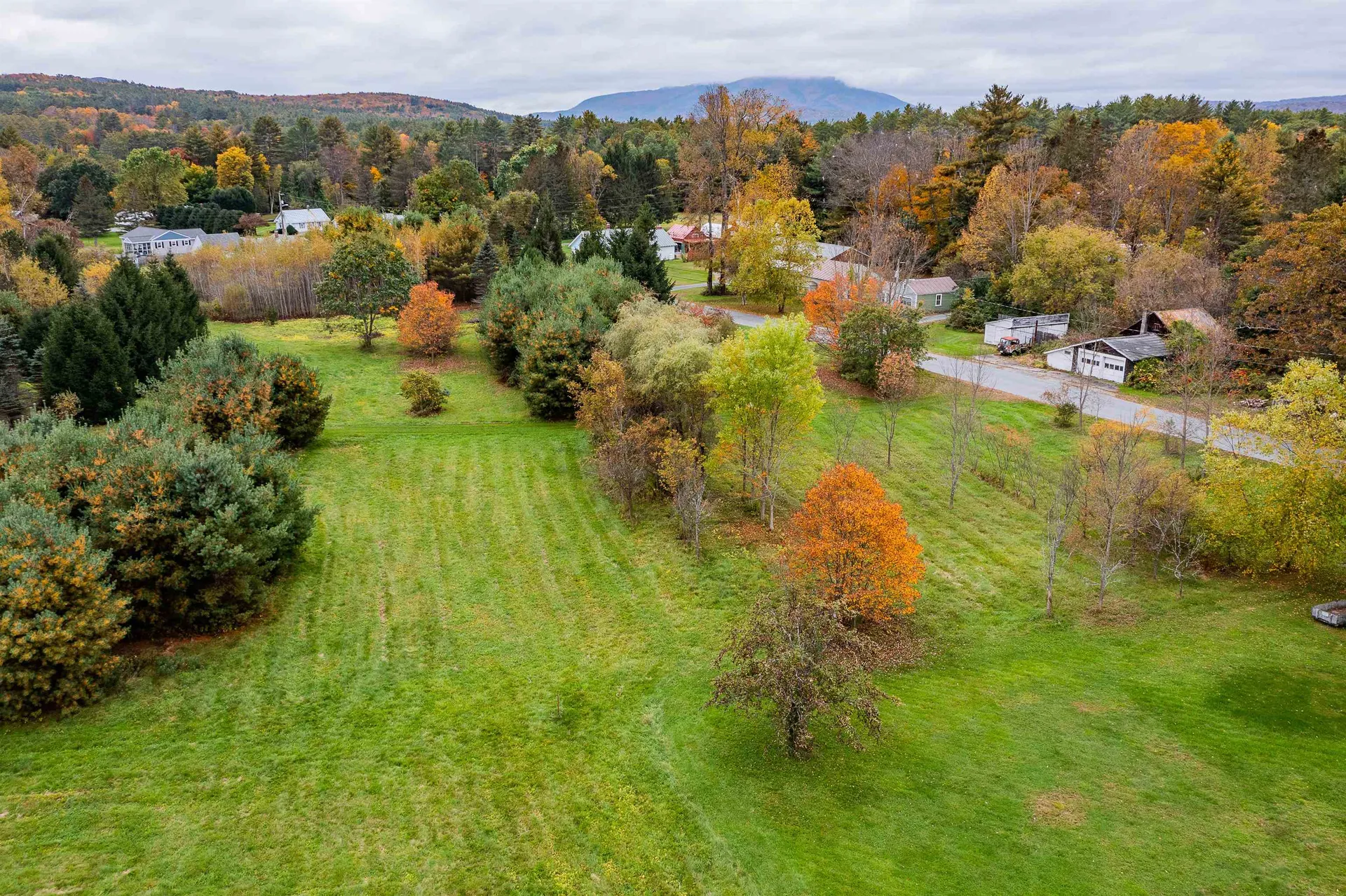 0 Hayward Road Plainfield NH 03781
