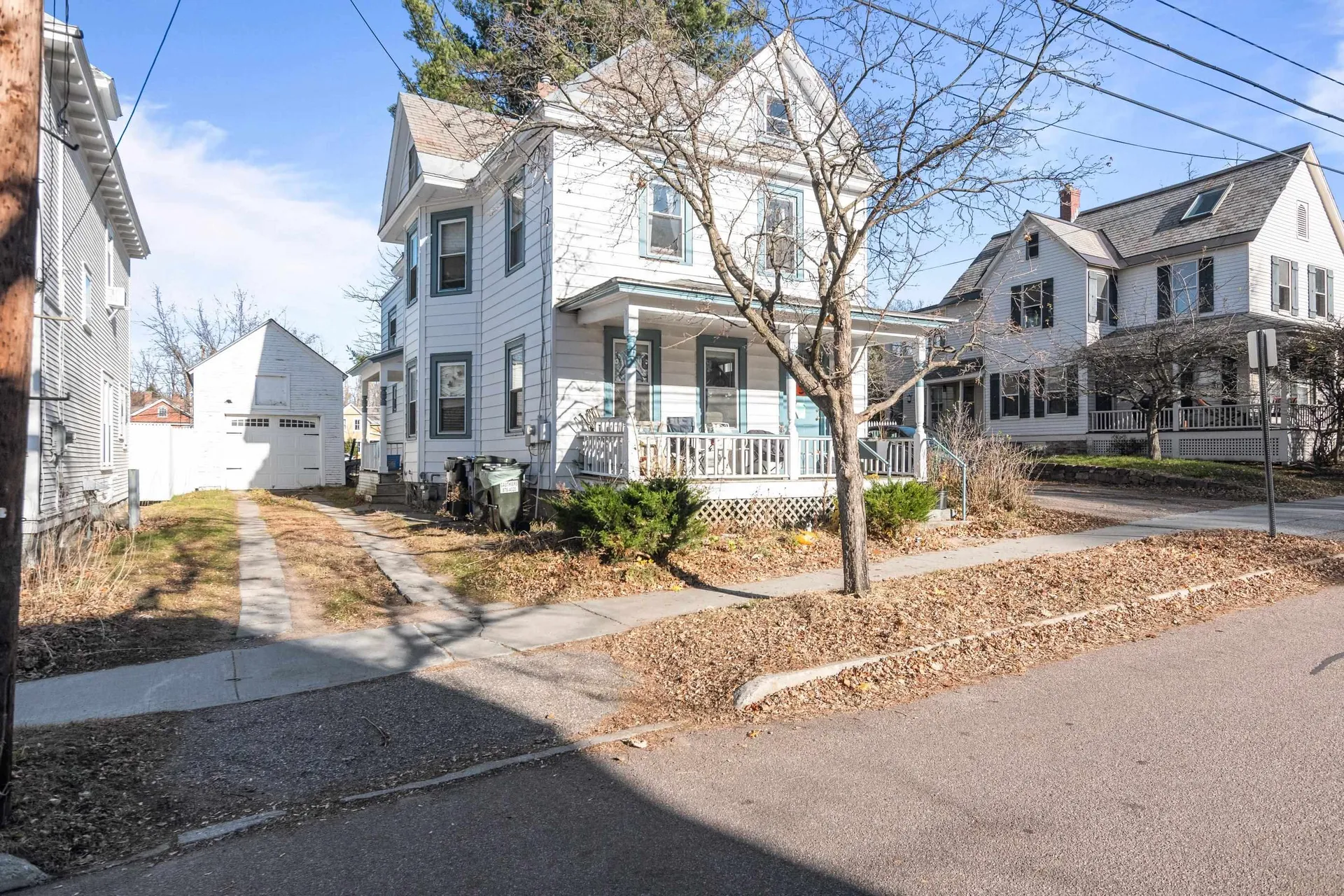 40 Henry Street Burlington VT 05401