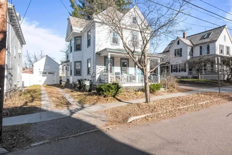 40 Henry Street Burlington VT 05401