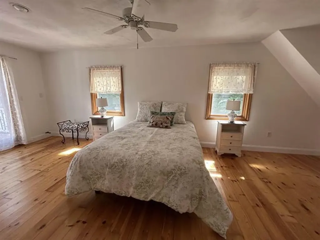 51 Bergen Street Moultonborough NH 03254