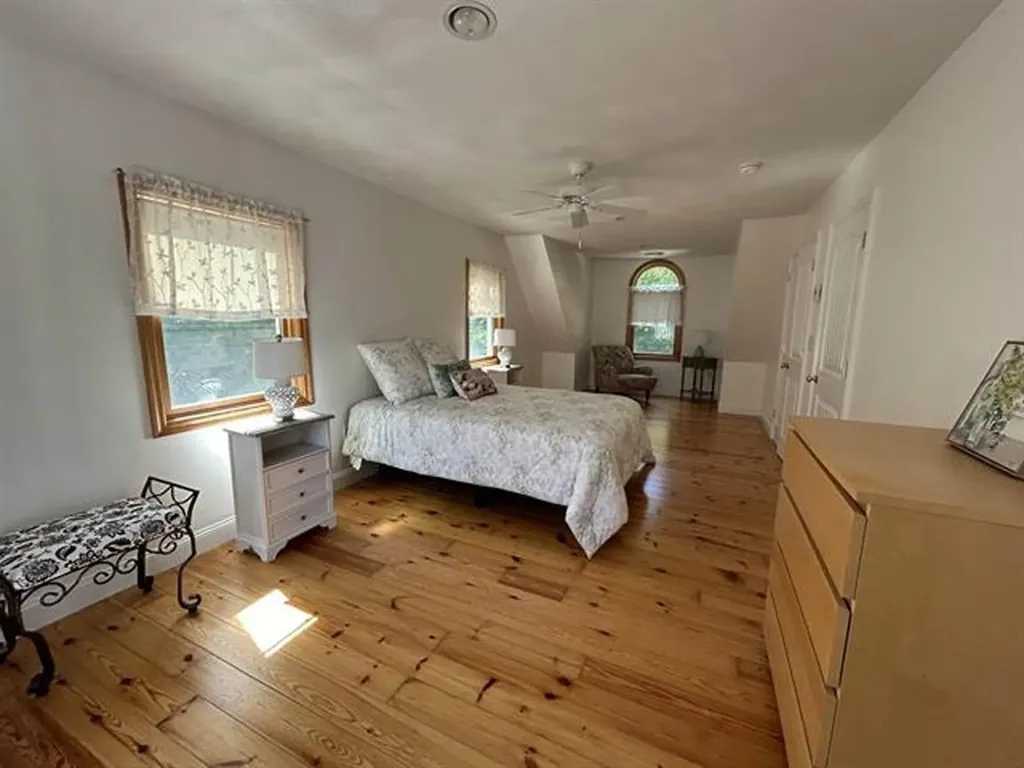 51 Bergen Street Moultonborough NH 03254