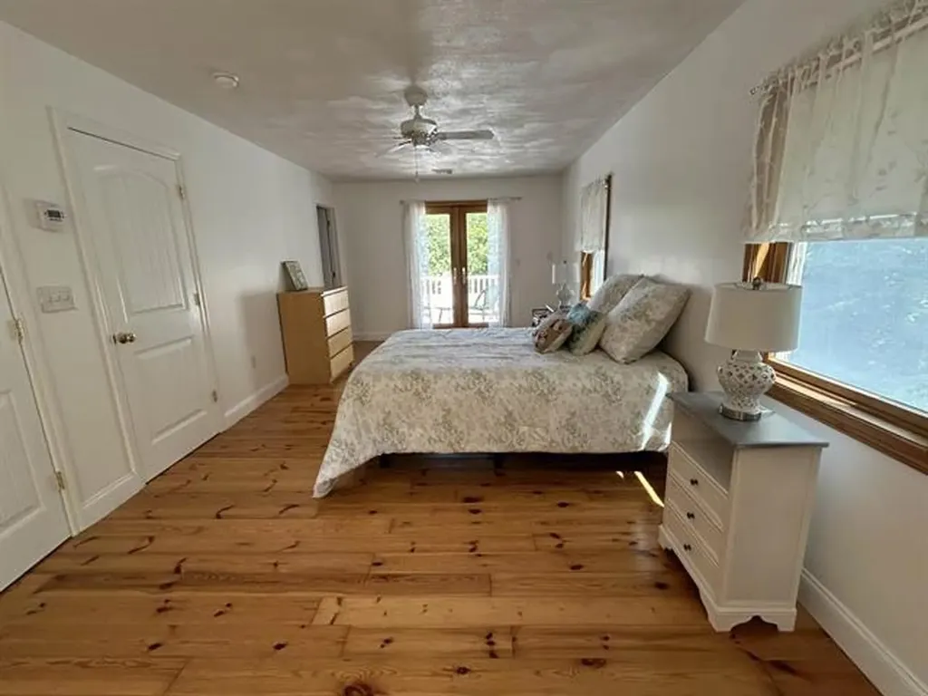 51 Bergen Street Moultonborough NH 03254