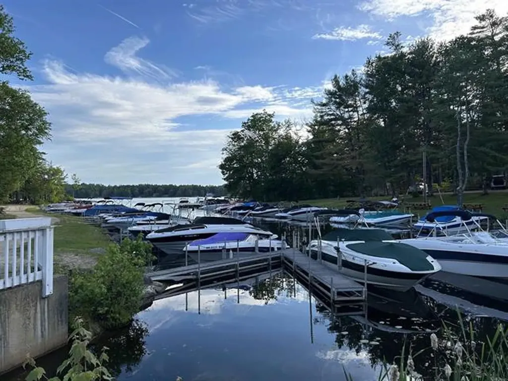 51 Bergen Street Moultonborough NH 03254