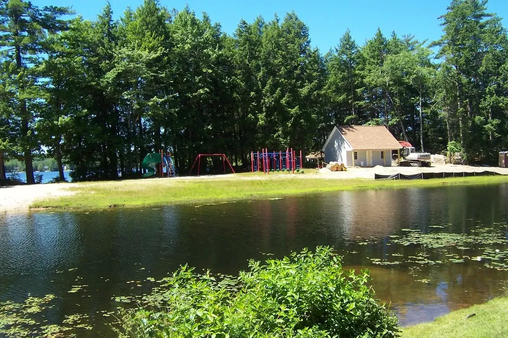 51 Bergen Street Moultonborough NH 03254