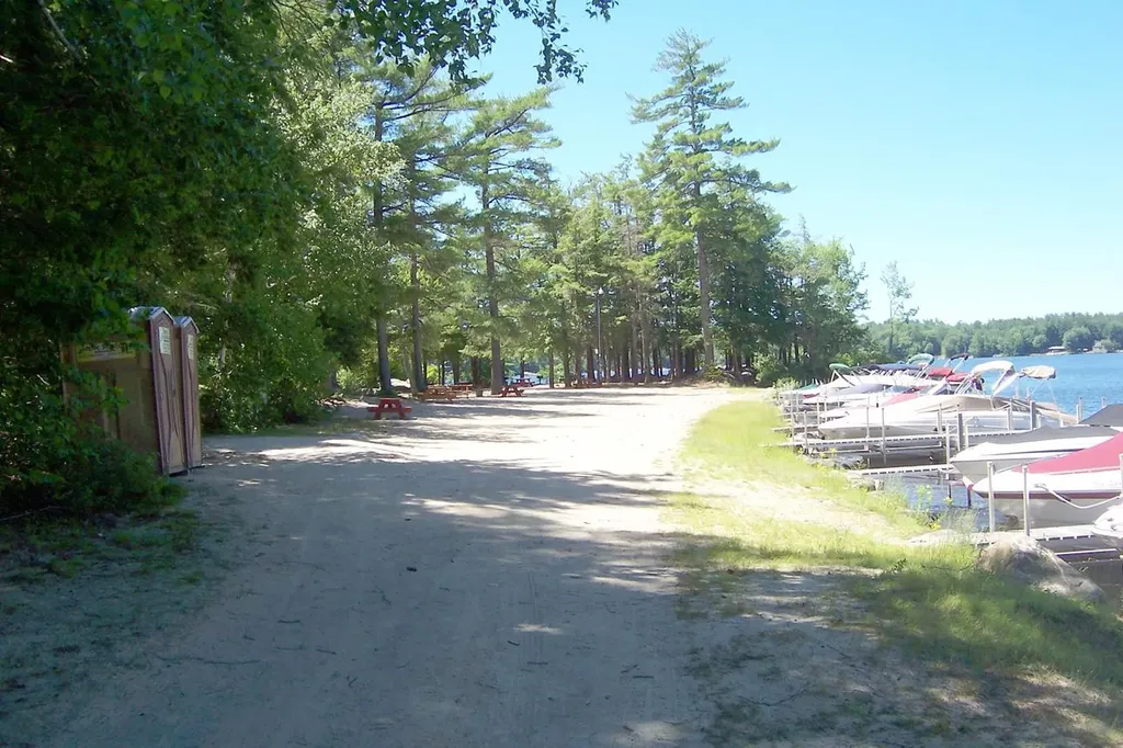 51 Bergen Street Moultonborough NH 03254