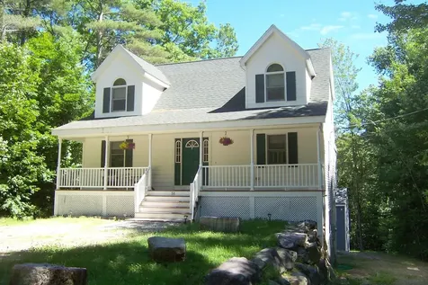 51 Bergen Street Moultonborough NH 03254
