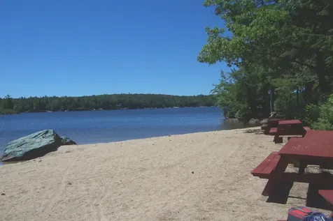 51 Bergen Street Moultonborough NH 03254