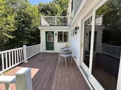 51 Bergen Street Moultonborough NH 03254