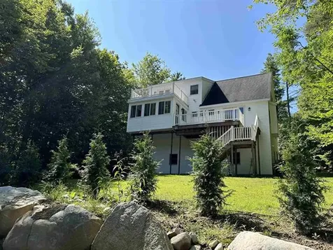 51 Bergen Street Moultonborough NH 03254