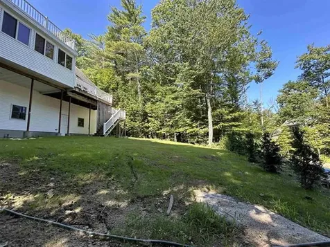 51 Bergen Street Moultonborough NH 03254