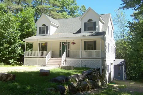 51 Bergen Street Moultonborough NH 03254