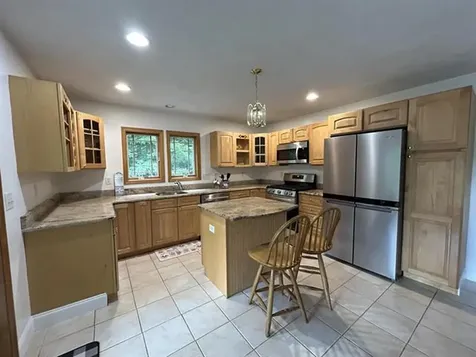 51 Bergen Street Moultonborough NH 03254