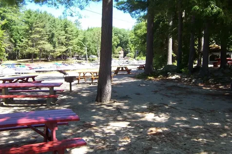 51 Bergen Street Moultonborough NH 03254