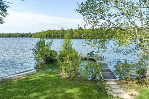 48 Kim's Alley Moultonborough NH 03254