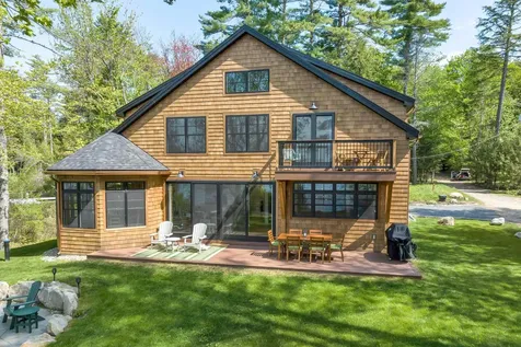 48 Kim's Alley Moultonborough NH 03254