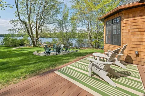 48 Kim's Alley Moultonborough NH 03254