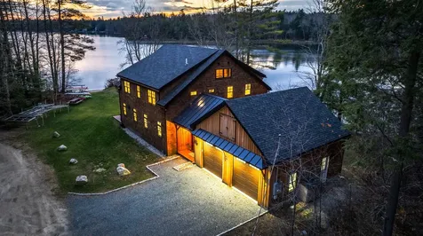 48 Kim's Alley Moultonborough NH 03254