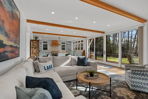 48 Kim's Alley Moultonborough NH 03254