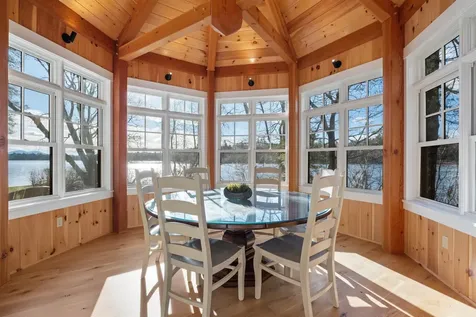 48 Kim's Alley Moultonborough NH 03254