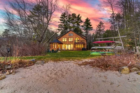 48 Kim's Alley Moultonborough NH 03254